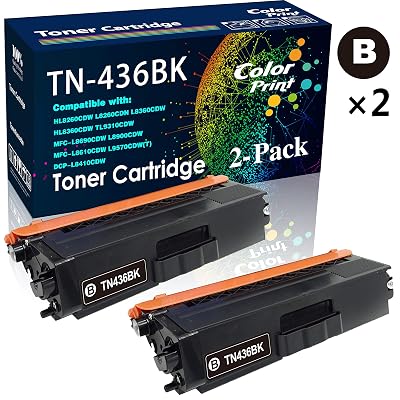 MFC-L8900CDW MFC-L8610CDW Printer 