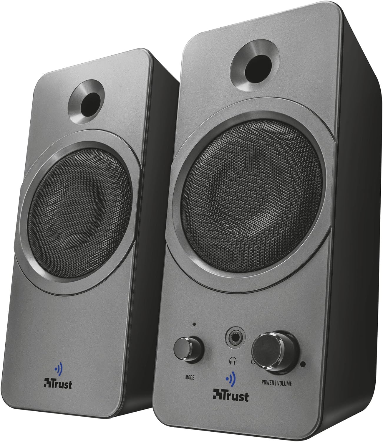 trust zelos 2.0 pc speakers