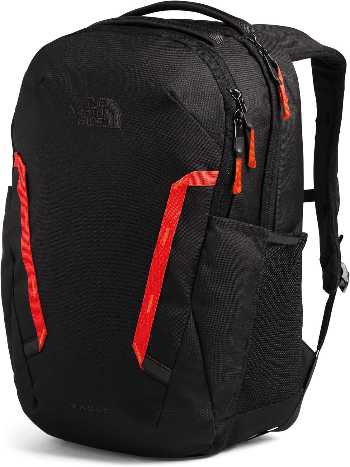 north face women's vault backpack