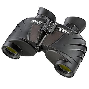 Steiner Safari UltraSharp 8x30 Fernglas