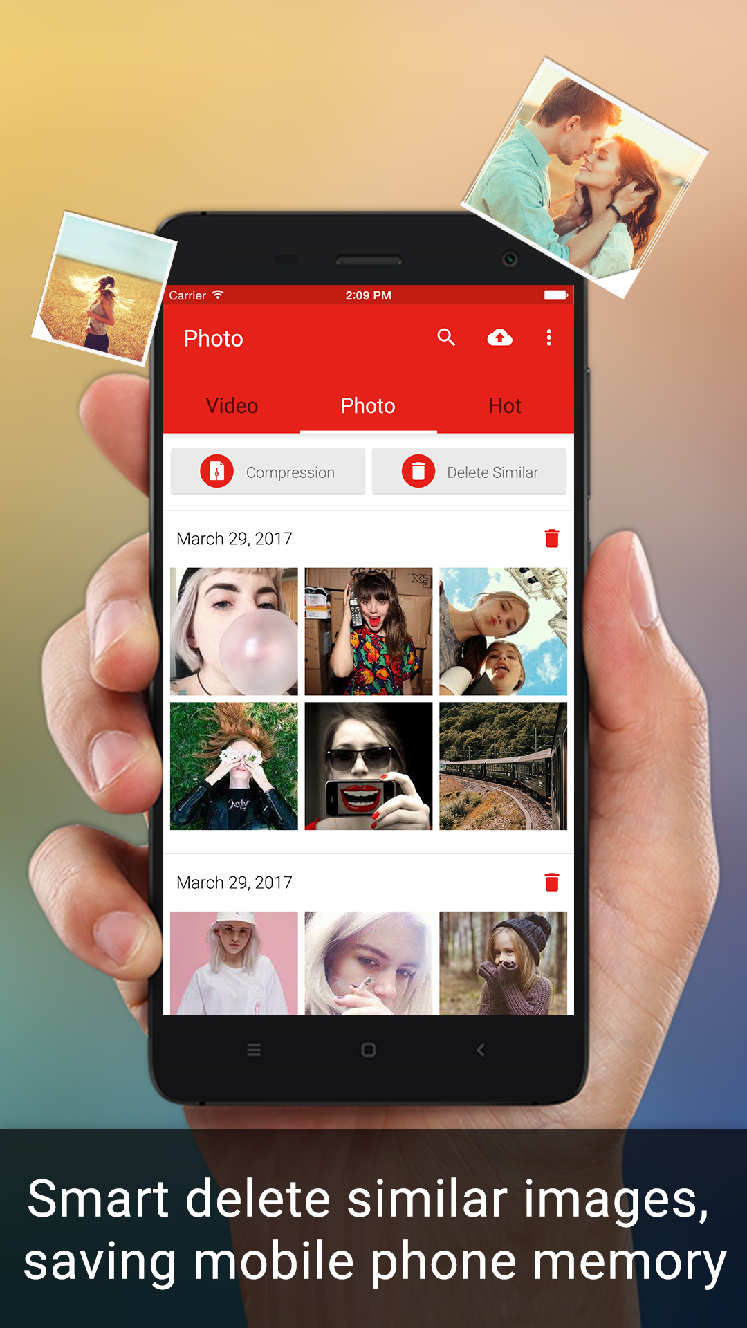 Video Player HD & All Format Appstore for Android