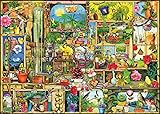 Ravensburger Curious Cupboards No.3 The
