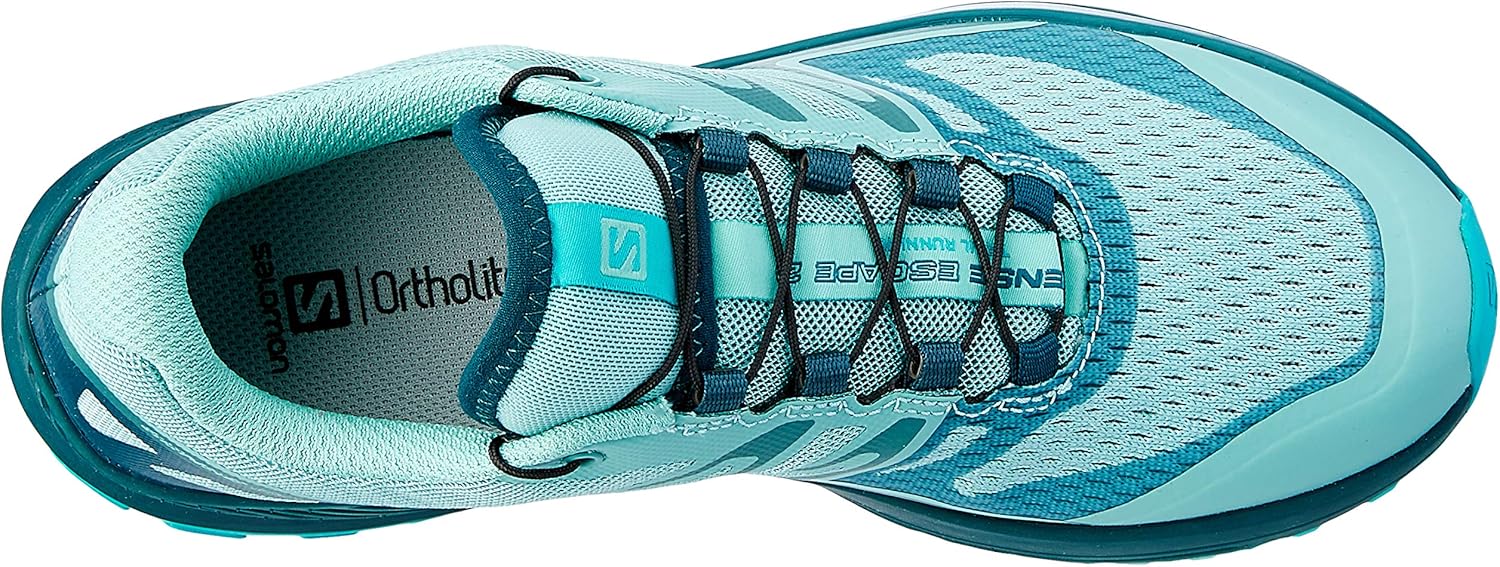 salomon sense escape w