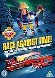 Fireman Sam: Race Against Time! [DVD]