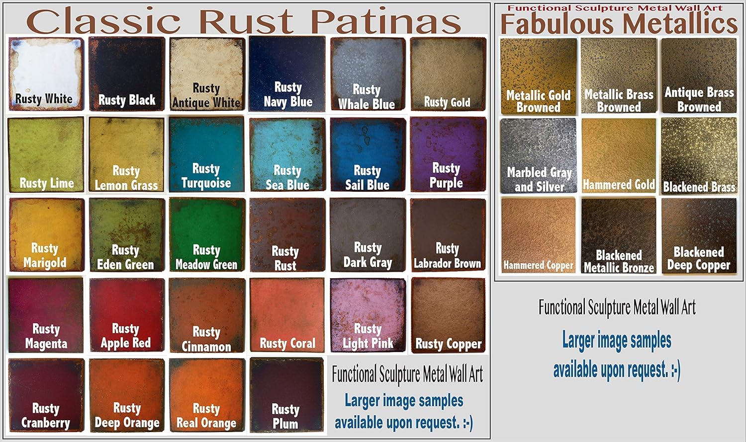 Amazon Com Yoga Namaste Metal Wall Art Home Decor Choose 7 12 17 Or 24 Wide Choose Your Patina Color And Choose From A Variety Of Zen Yoga And Buddhist Symbols