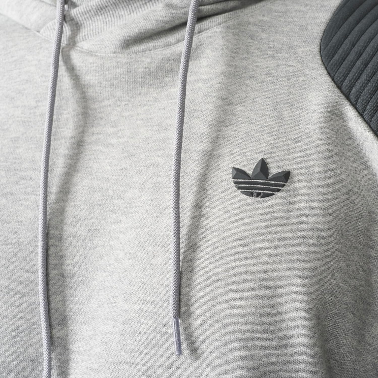 adidas luxe hoodie