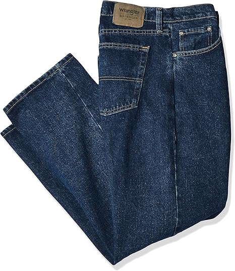 amazon men's wrangler jeans