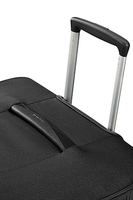 Samsonite X'BLADE 3.0 Reisetasche Test Teleskopgriff Test