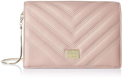 Van Heusen Woman Womens Sling Bag (Pink)