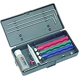 Lansky Standard Coarse Sharpening System with Fine Hones