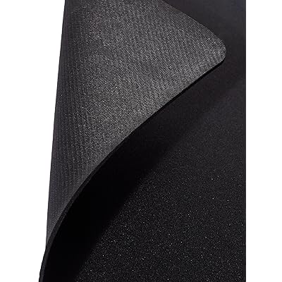 Buy Amazon Basics Xxl Gaming Computer Mouse Pad Black Online In Italy B06vvxmj1s