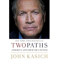 Two Paths: America Divided or United