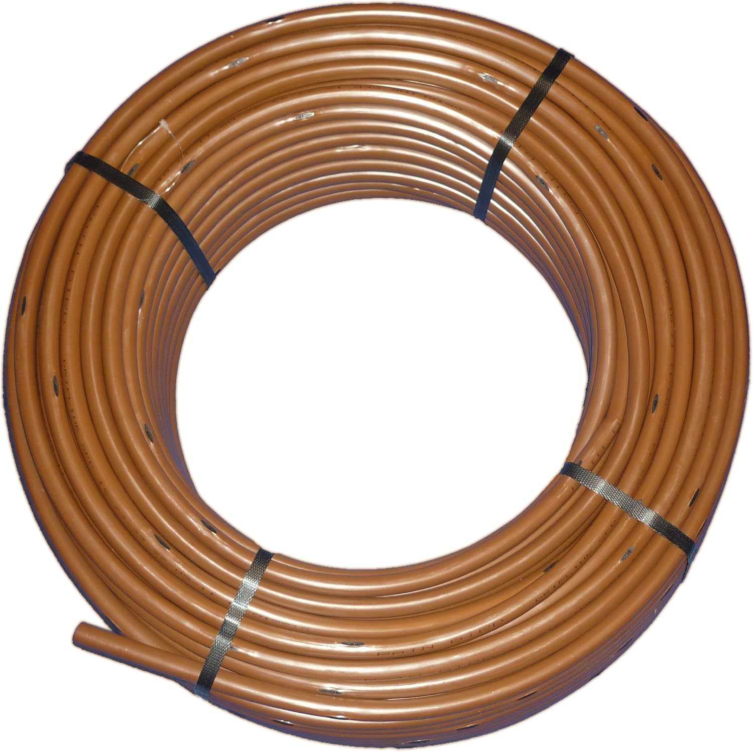 Rain Bird Dripline, drip hose, 100 m. Amazon.co.uk DIY & Tools