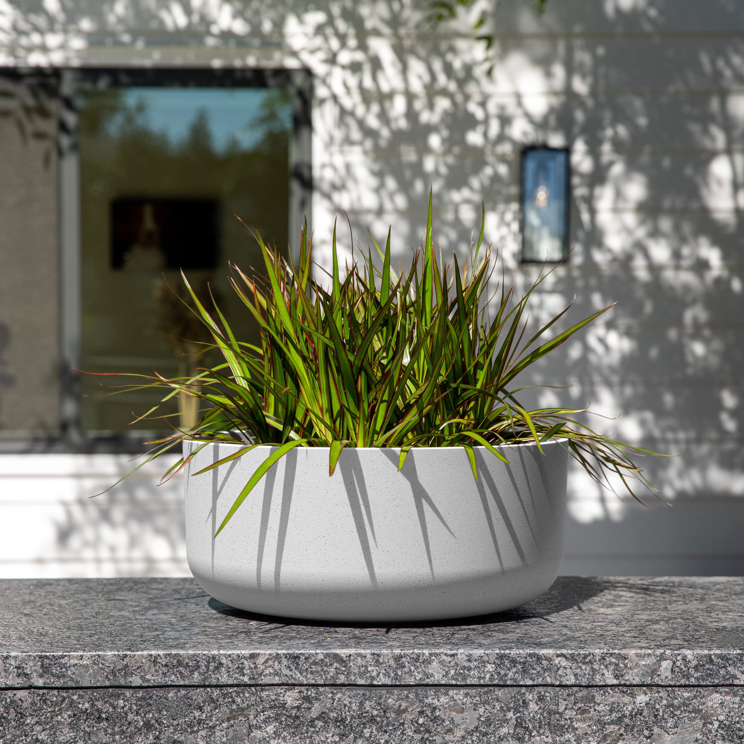 Veradek Kona Bowl Planter