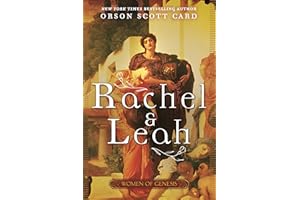 Rachel and Leah: Women of Genesis