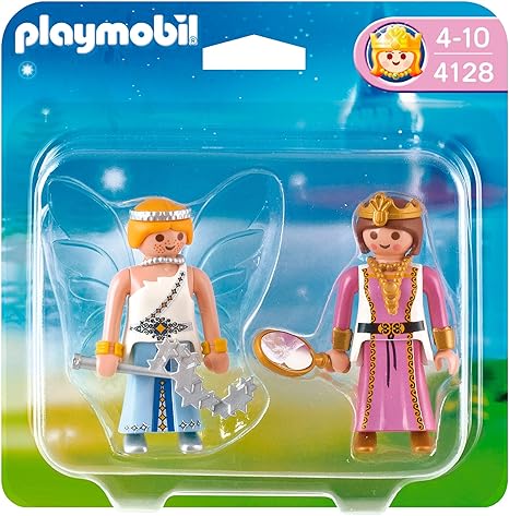 amazon playmobil princess