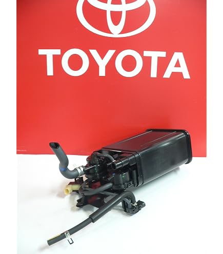 Toyota 77740-35531 Vapor Canister, Vapor Canisters - Amazon Canada