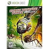 Earth Defense Force: Insect Armageddon - Xbox 360 (Renewed)