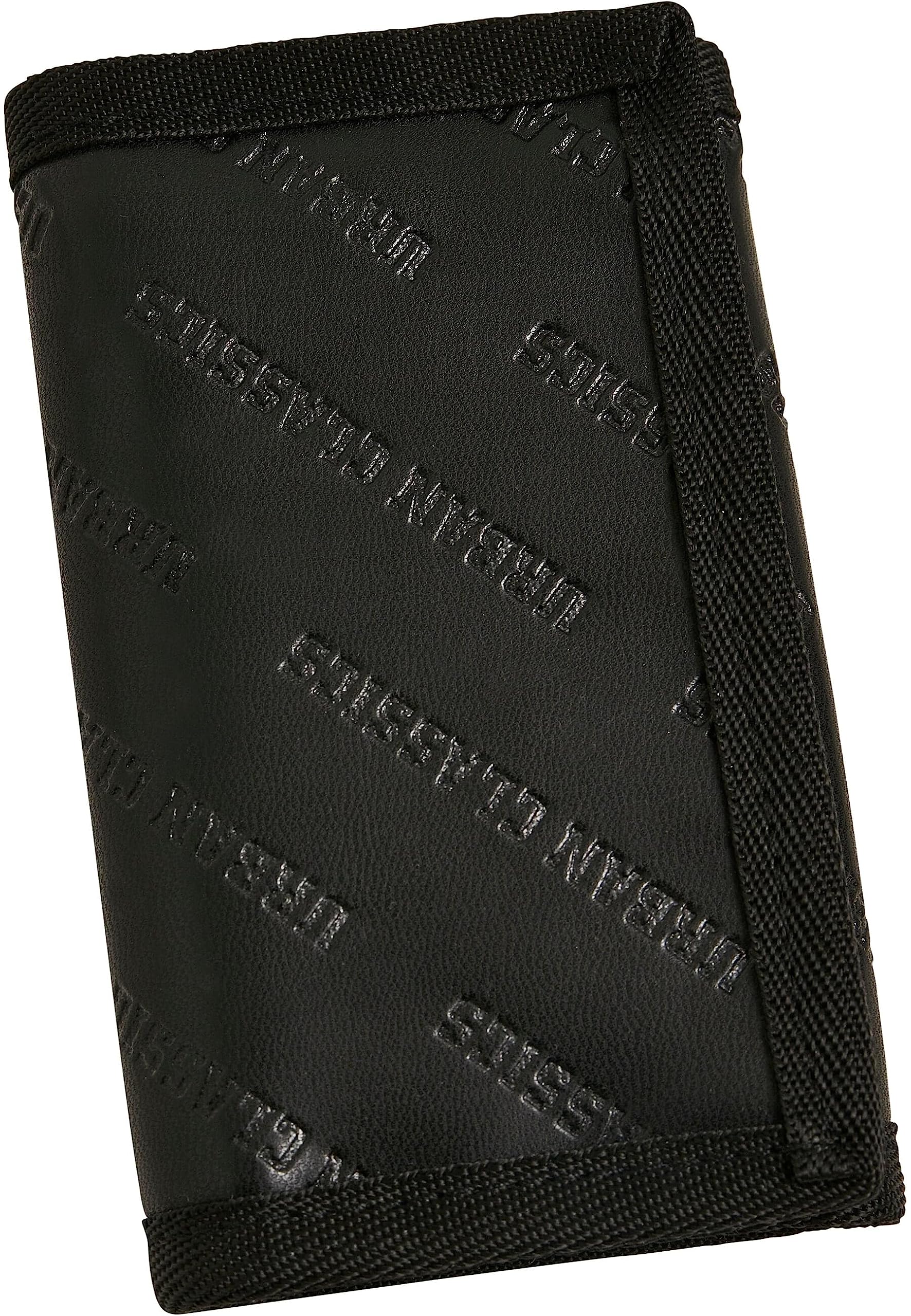 Urban Classics PU Wallet TB3320, Black, Bag