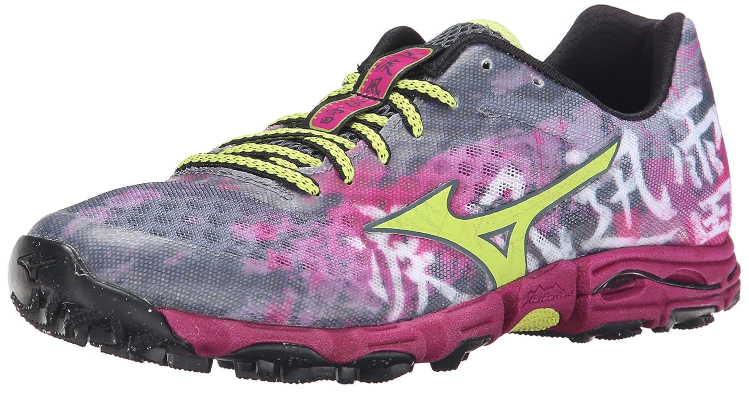 mizuno trail running shoes womens