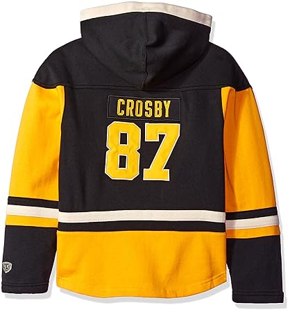 sidney crosby sweatshirt