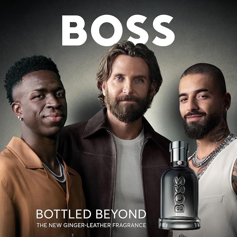 Bottled Beyond Eau de Parfum para Hombre