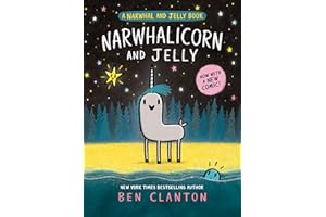 Narwhalicorn and Jelly (A Narwhal and Jelly Book #7)