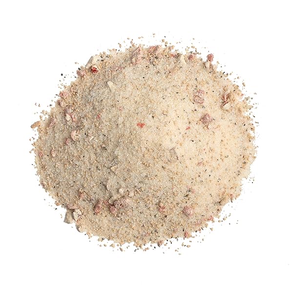 CUISINART MAPLE BACON SEASONING – SWEET AND SALTY NOTES – CGSS-554
