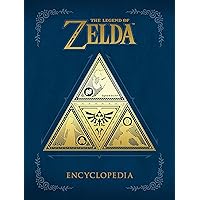 The Legend of Zelda Encyclopedia