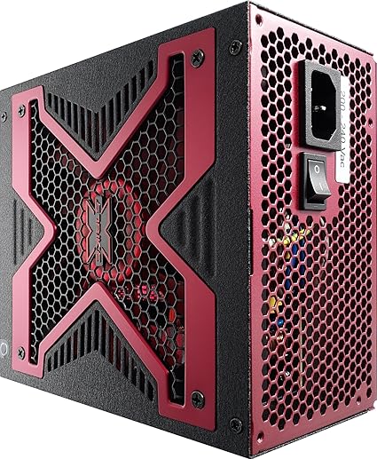 Aerocool Fuente de alimentación: Aerocool: Amazon.es: Informática