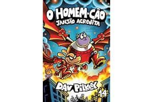 O Homem-Cão: Janjão acredita