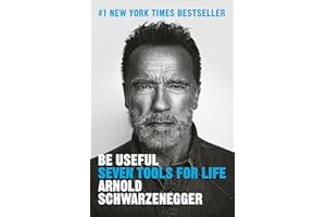 Be Useful: Seven Tools for Life