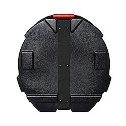 Gator Cases Gator Grooves Roto-Molded Tom Case with
