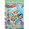DC Super Hero Girls: Search for Atlantis