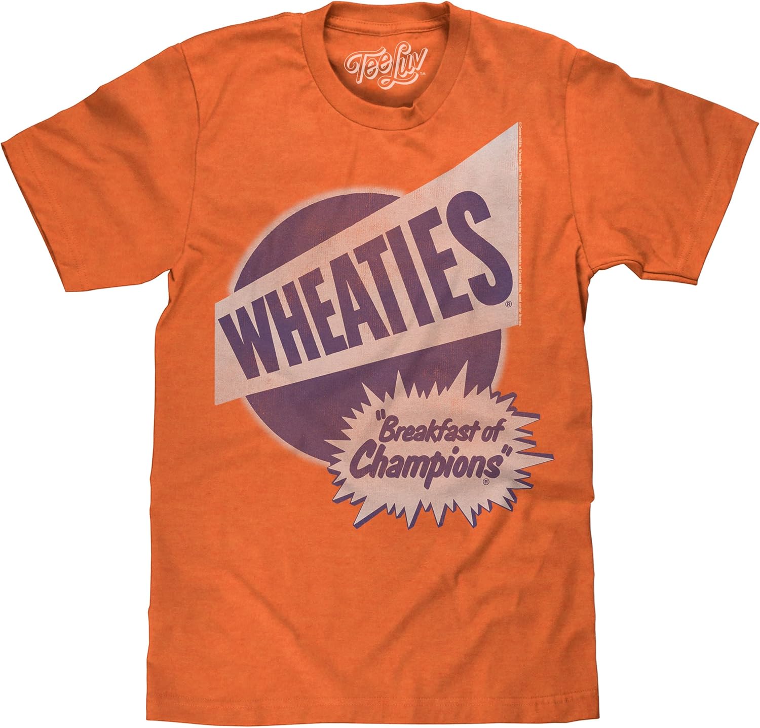 wheaties champion sweatshirt