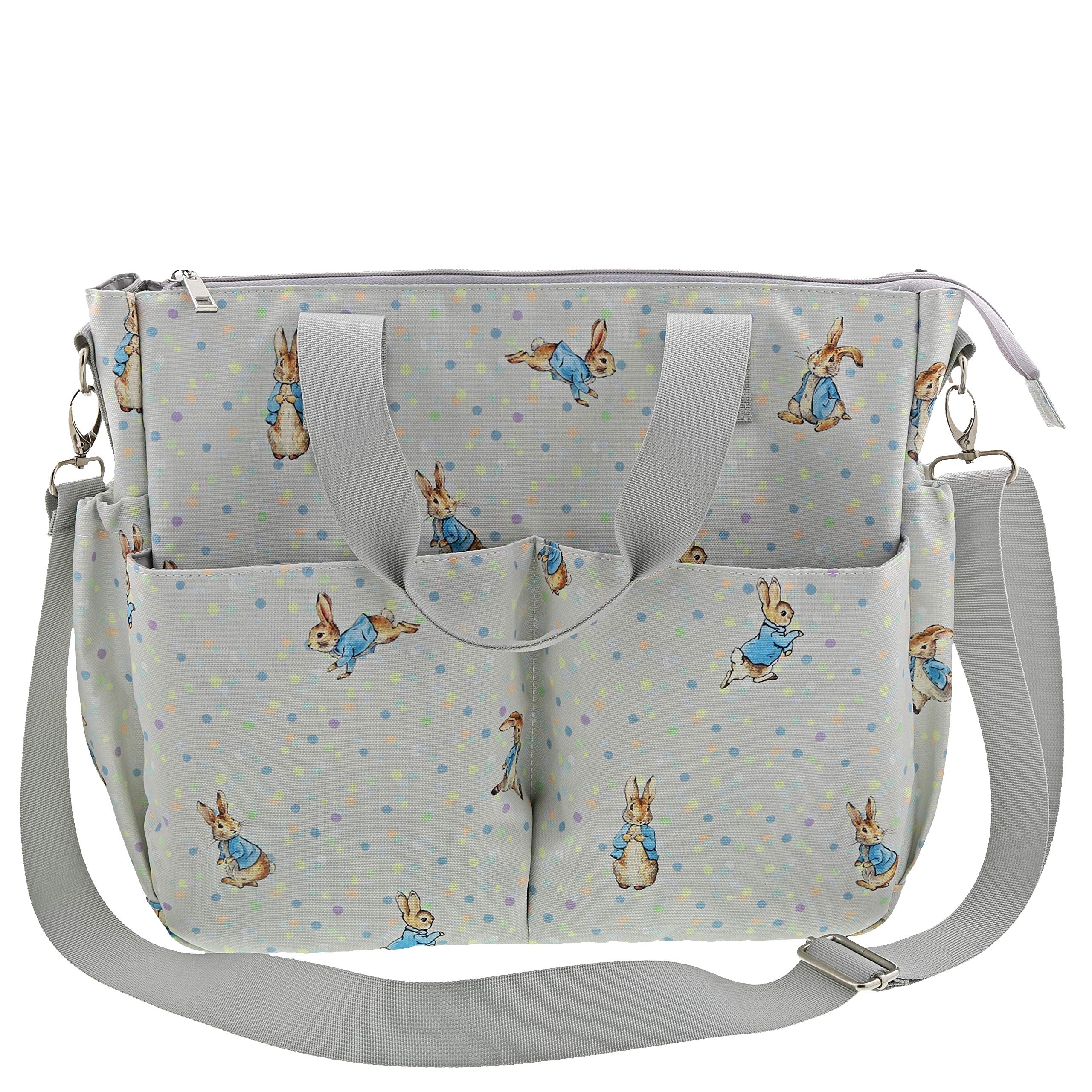 Beatrix Potter Peter Rabbit Changing Bag