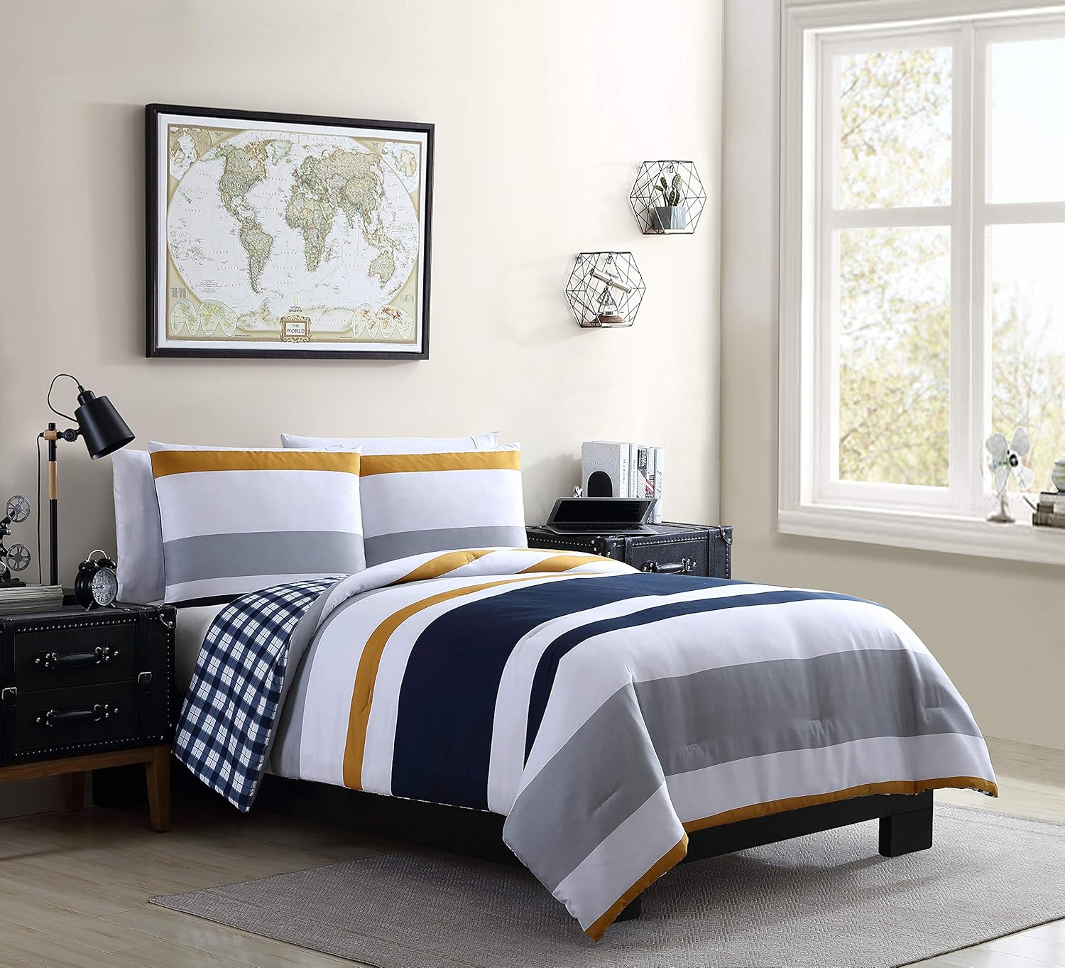 Best Vcny Bedding Sets Full