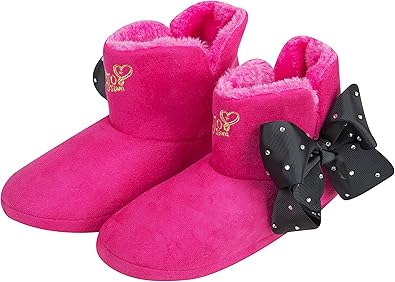 jojo siwa slippers