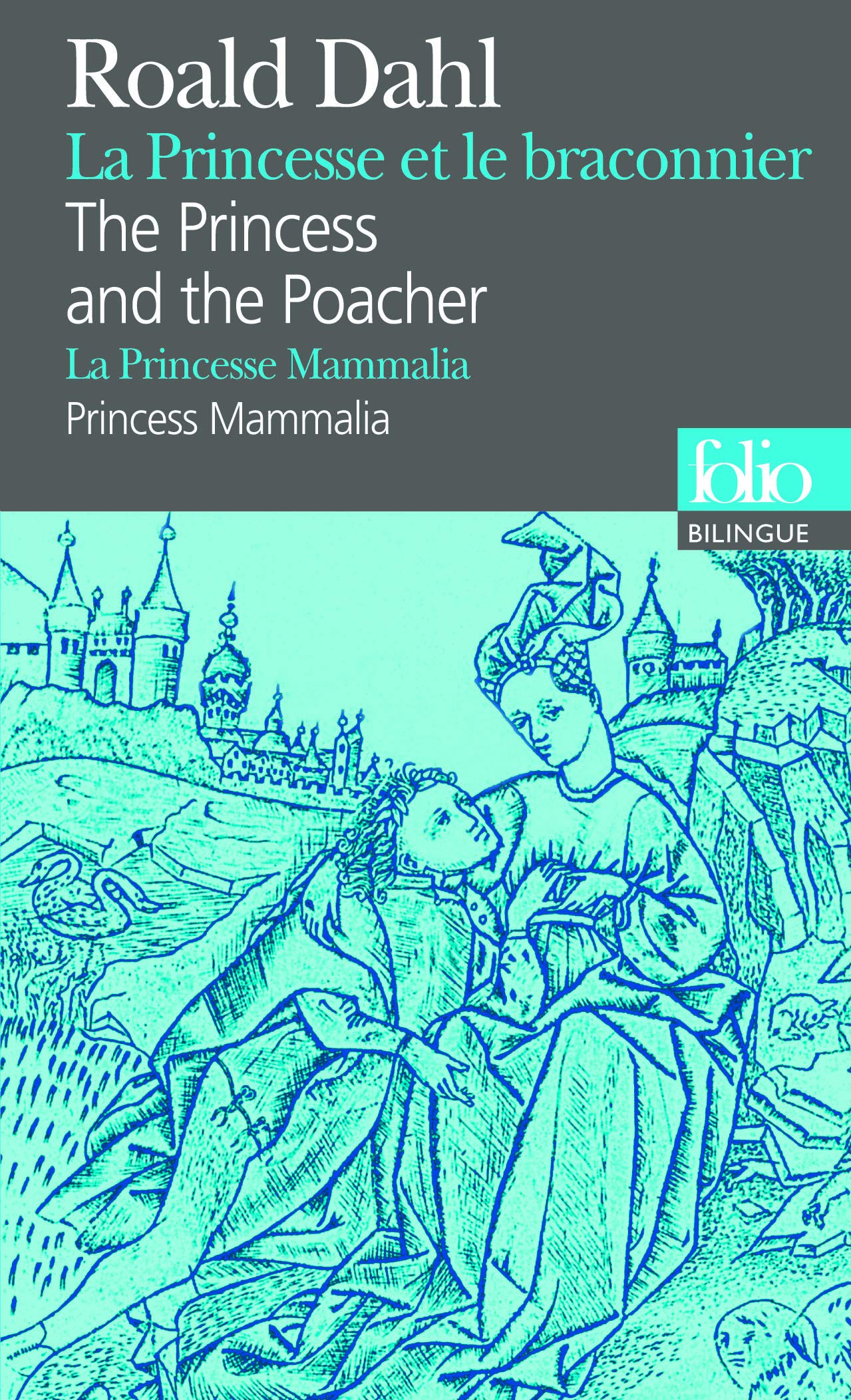 Amazon Fr La Princesse Et Le Braconnier The Princess And The Poacher La Princesse Mammalia Princess Mammalia Dahl Roald Yvinec Henri Livres Amazon Fr La Princesse Et Le Braconnier The Princess And The Poacher La Princesse Mammalia Princess Mammalia Dahl Roald Yvinec Henri Livres