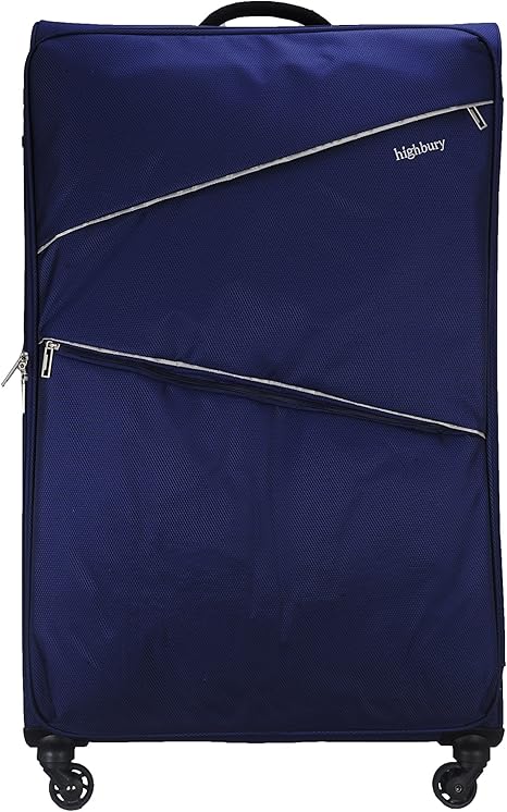 1.6 kg cabin luggage