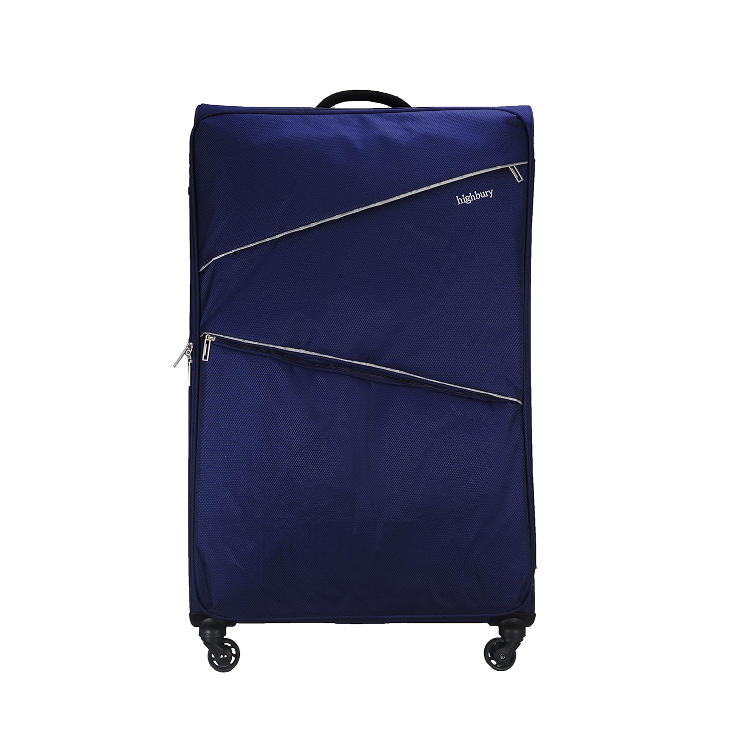 1.6 kg cabin luggage