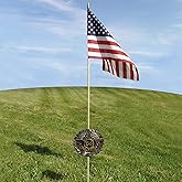Vietnam Star Grave Marker