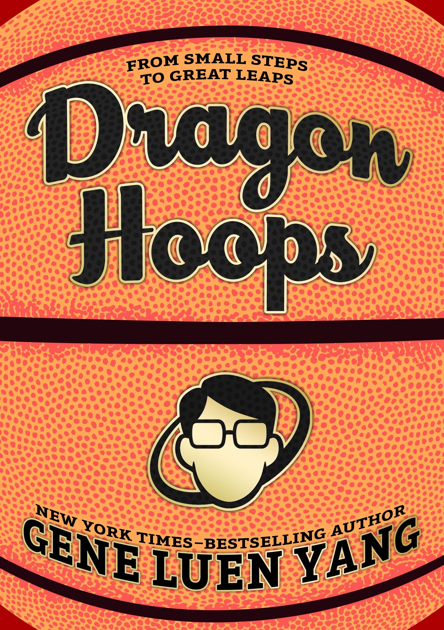 Amazon.com: Dragon Hoops (9781626720794): Yang, Gene Luen: Books