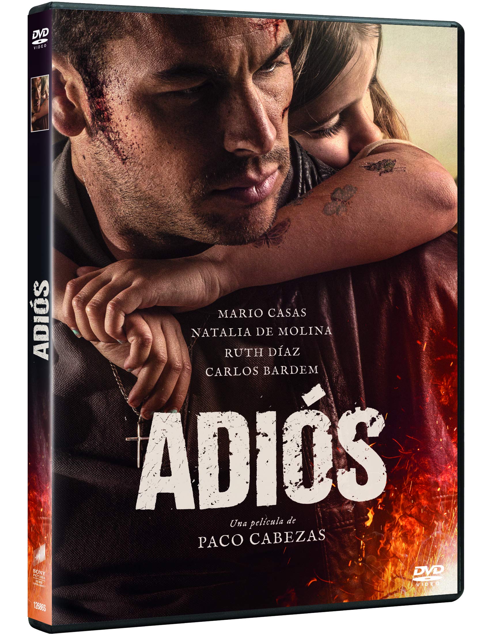 Bye (2019) (Adiós)