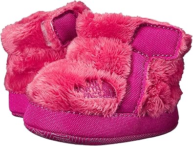 the north face infant booties