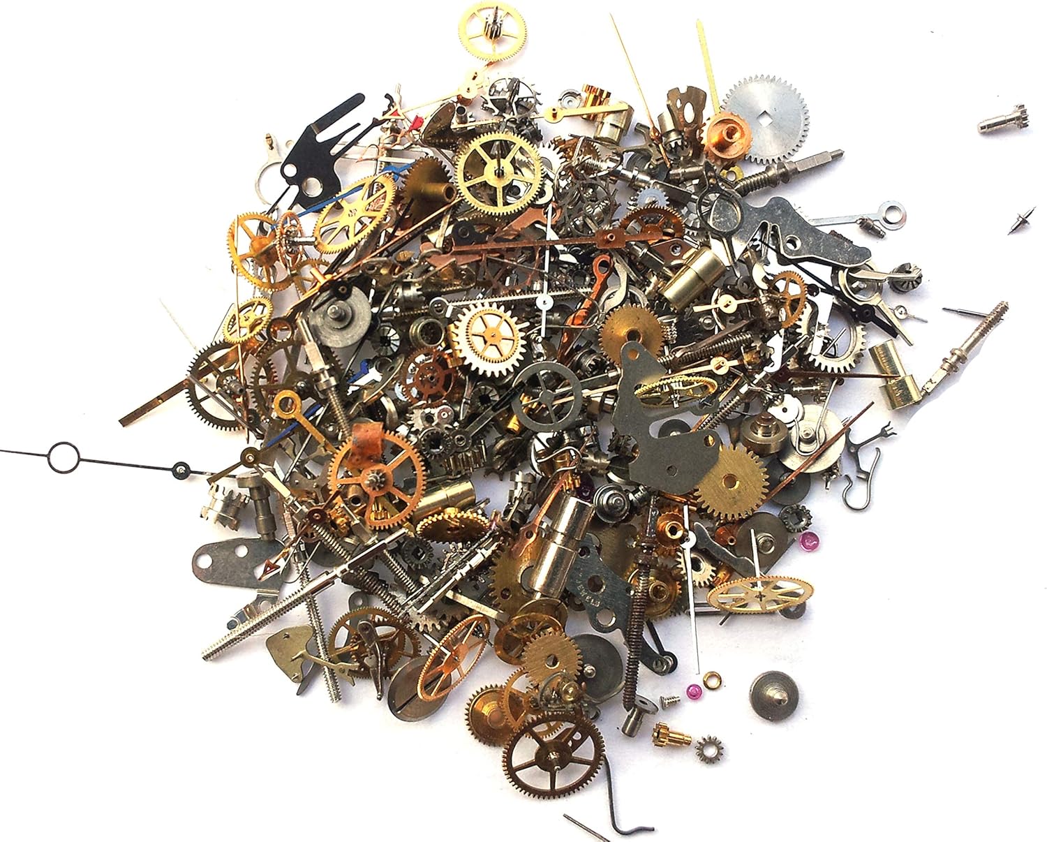 Best Watch Building Kit