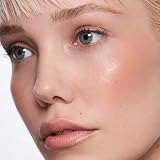 Stila Complete Harmony Lip Cheek Stick Sheer Peony Lightweight Creamy Buildable view 2