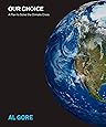 Our Choice: A Plan to Solve the Climate Crisis