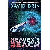 Heaven's Reach (The Uplift Saga Book 6)