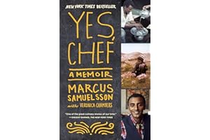 Yes, Chef: A Memoir